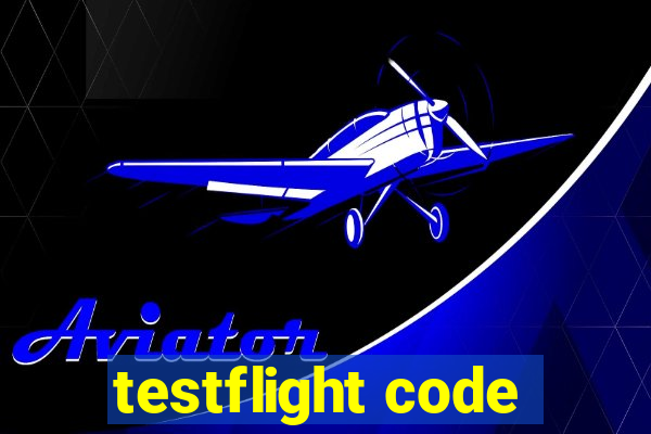 testflight code